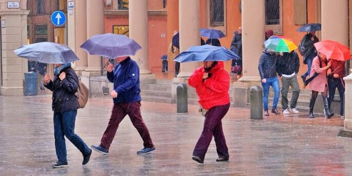 Fine Settimana Weekend Di Con