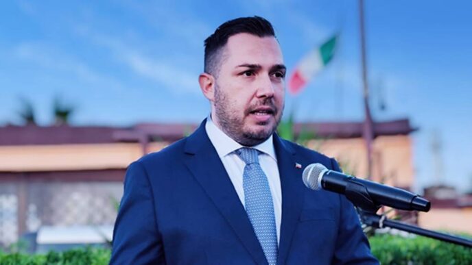 Forza Italia Trionfa Alle Elez