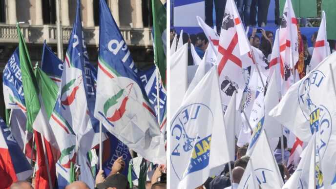 Fratelli Ditalia Il Candidat