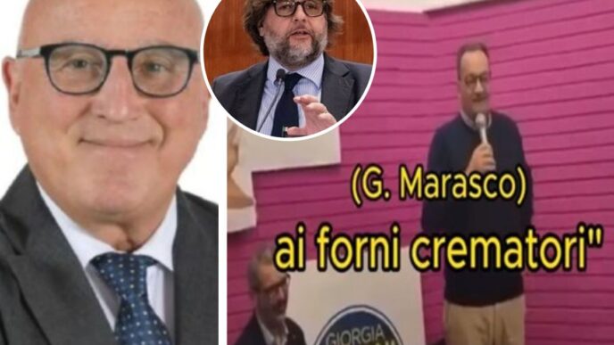 Fratelli Ditalia Sotto I Rifl