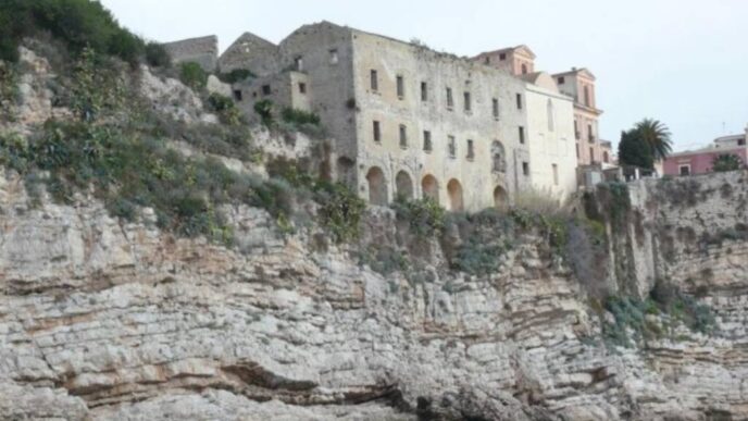 Gaeta Valorizzazione Del Patr