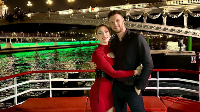 Giulia Schiff Lex Pilota Che