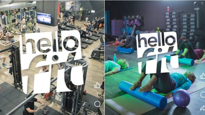 Hello Fit Rivela I Segreti Per