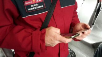 Il Direttore Del Personale Di