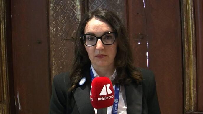 Il Dolore Cronico In Italia N