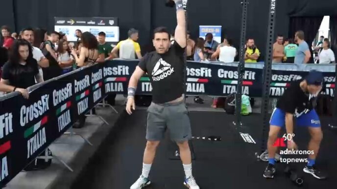 Il Lato Salutare Dello Sport E