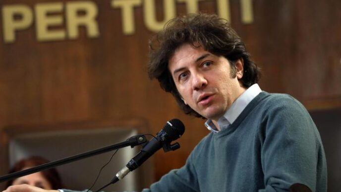 Il Controverso Caso Del Reato