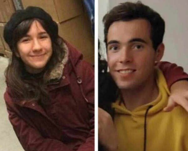 Il Femminicidio Di Giulia Cecc