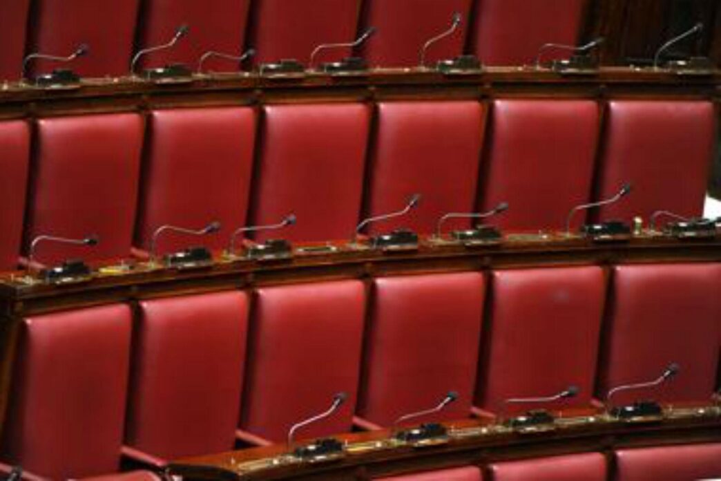 Il Gesto Provocatorio Al Parla
