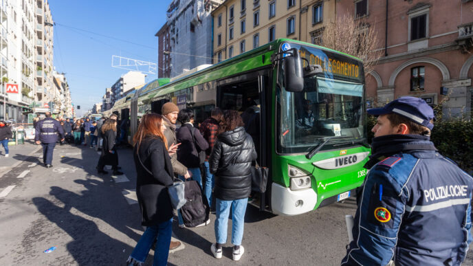 Il Rinnovo Del Contratto Nazio