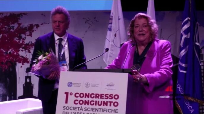 Il Ruolo Chiave Di Diana Bracc