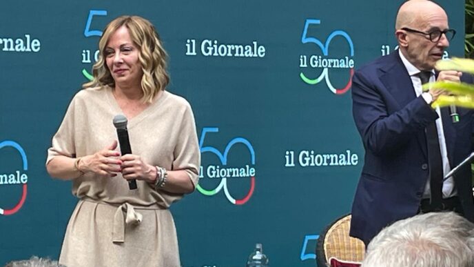 Il Ruolo Dellitalia Nella Pol