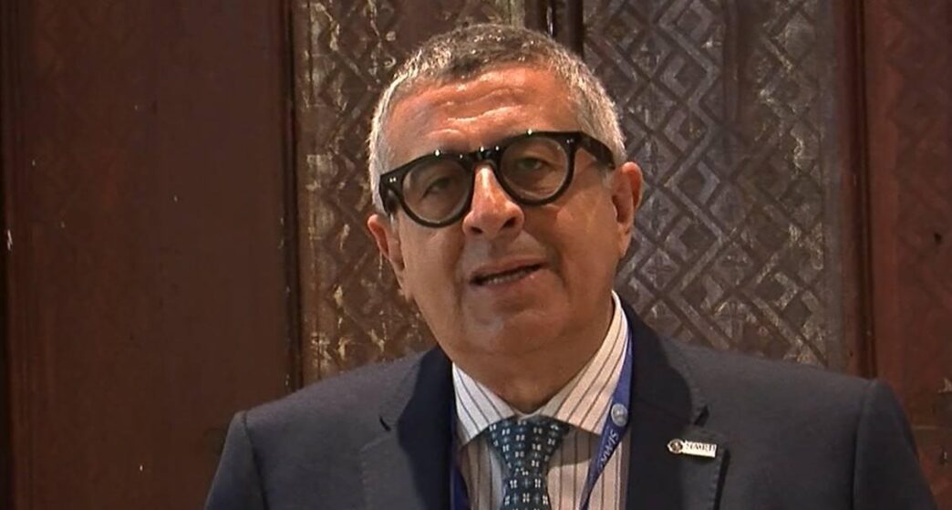 Il Ruolo Strategico Dellarea