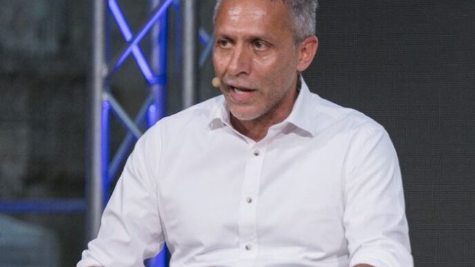 Il Trionfo Di Andrea Virgilio