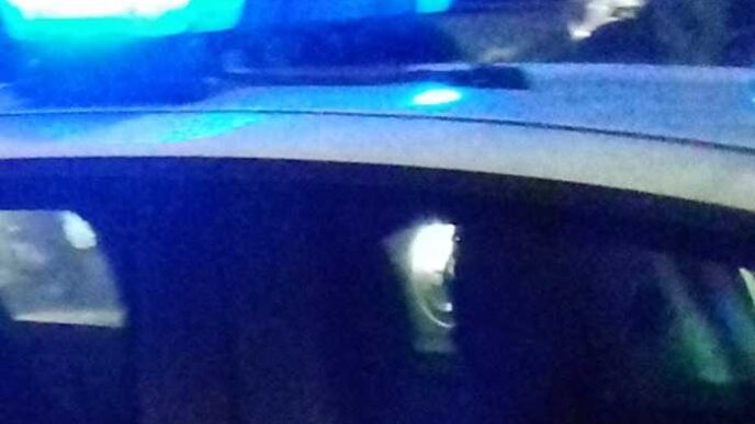 Incidente Mortale In Via Casil