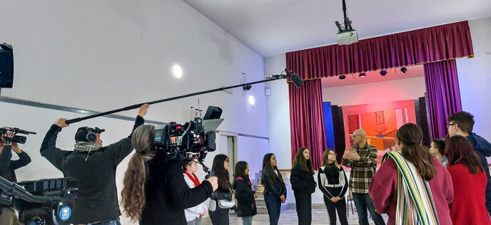 22E Successo22 Il Docufilm Che