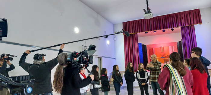 22E Successo22 Il Docufilm Che