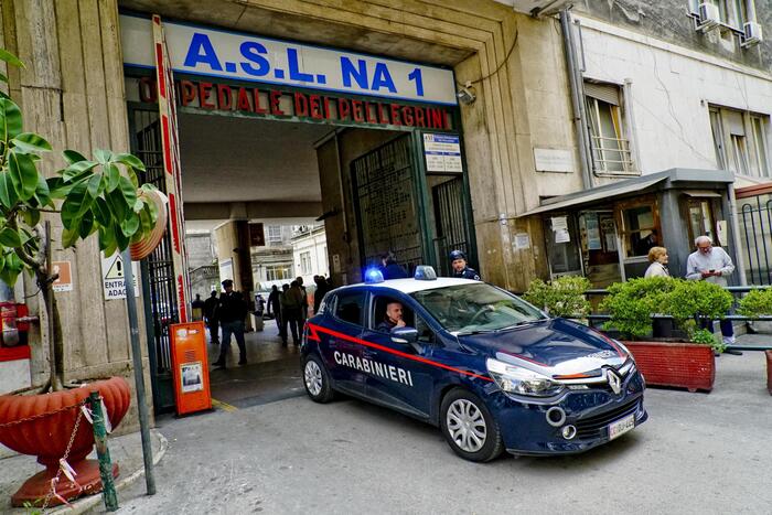 22Ipotesi Avanzata Sui Casi Di