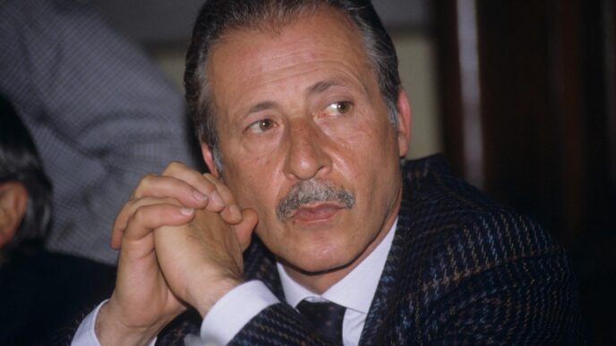 32° Anniversario Della Strage 1
