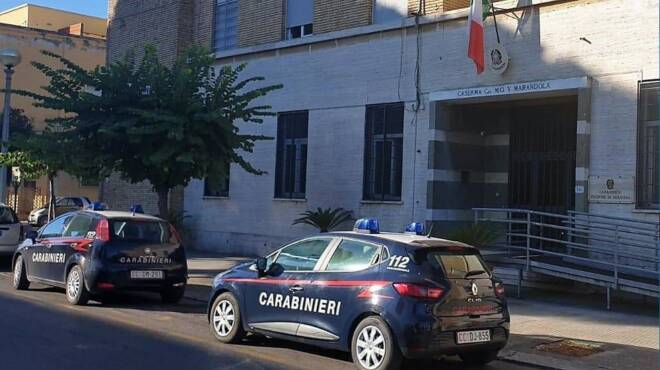 45Enne Arrestato Dopo Incident
