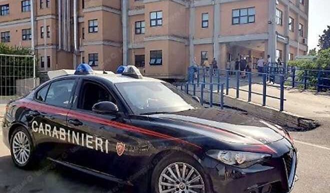 Aggressione Al Pronto Soccorso 1