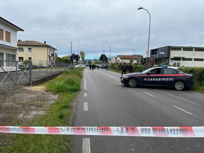 Aggressione A Giovane Di Origi