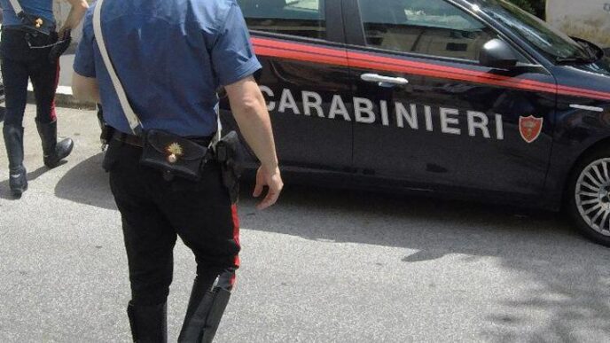 Aggressione A Un 15Enne A Vill