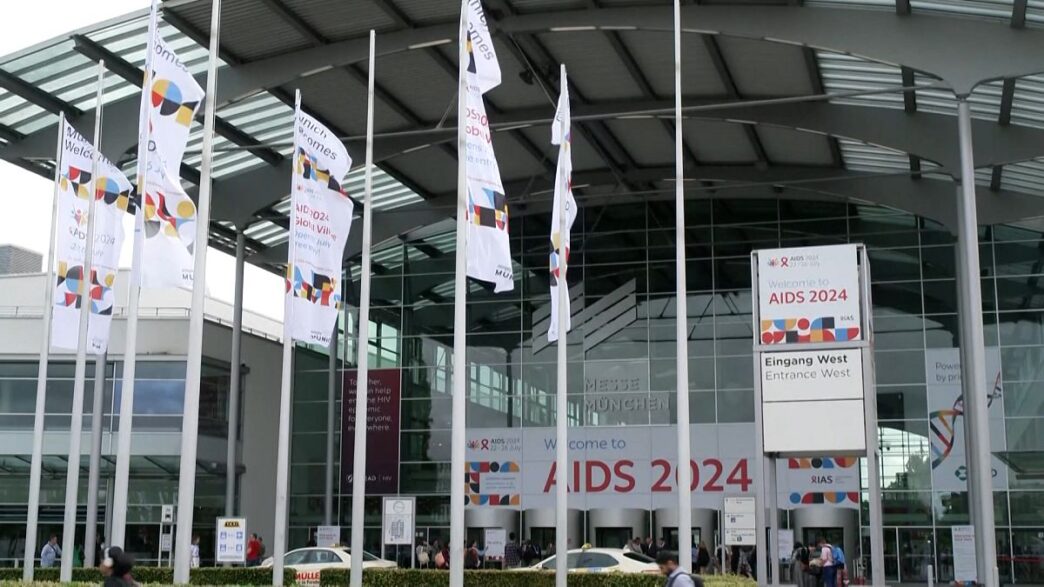 Aids Un Rapporto Onu Rivela C