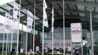 Aids Un Rapporto Onu Rivela C