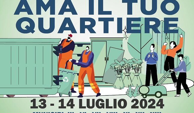 Ama E Tgr Lazio Raccolte Stra