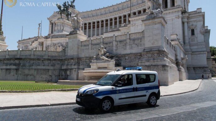 Anziano Malato Di Alzheimer Ri