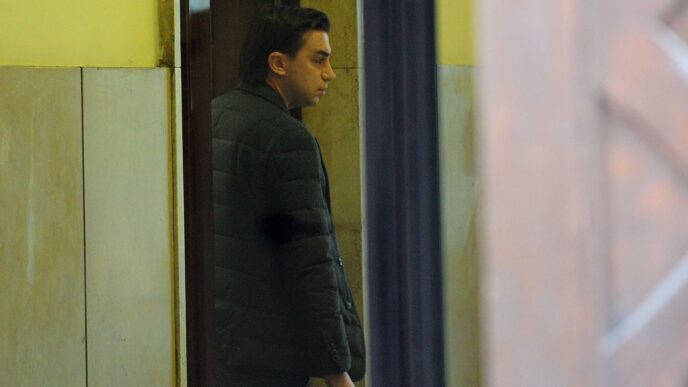 Arrestato Giacomo Bozzoli Per