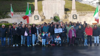 Assemblea Anpi Velletri Decis