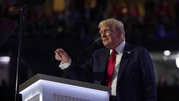 Attentato A Donald Trump Il R