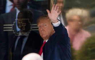 Attentato A Donald Trump Le A