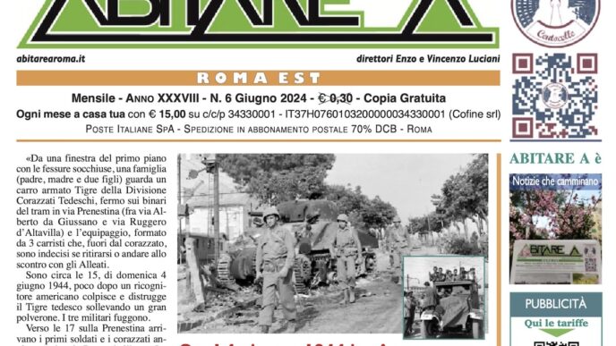 Abitare A Strategie Per Il Fu