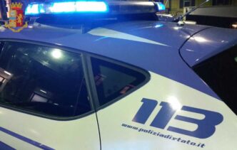 Accoltellamento A Casal Brucia