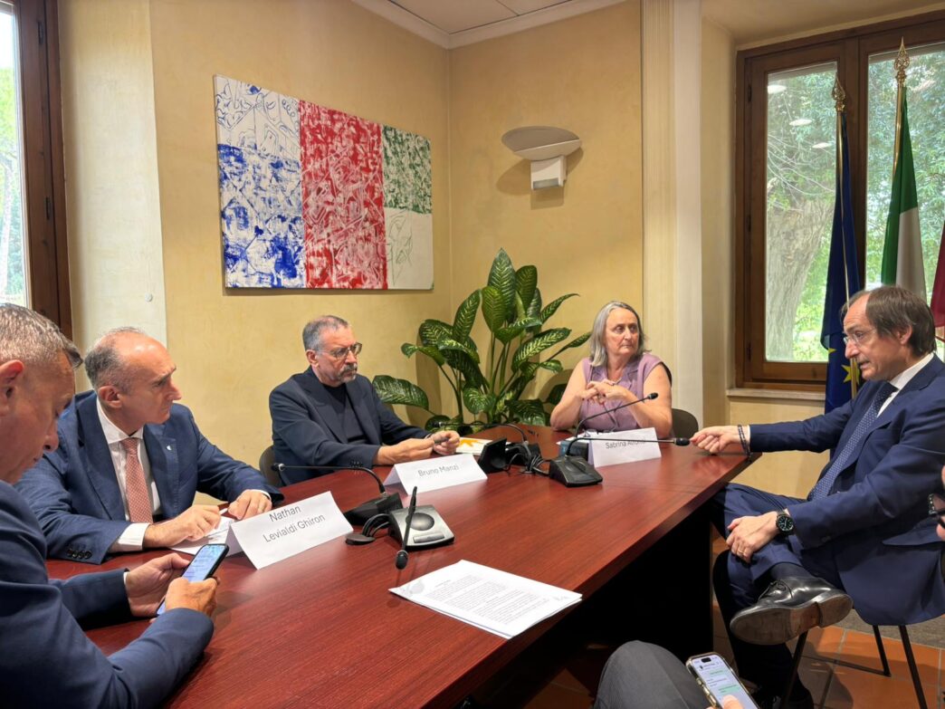 Accordo Tra Ama E Universita 22