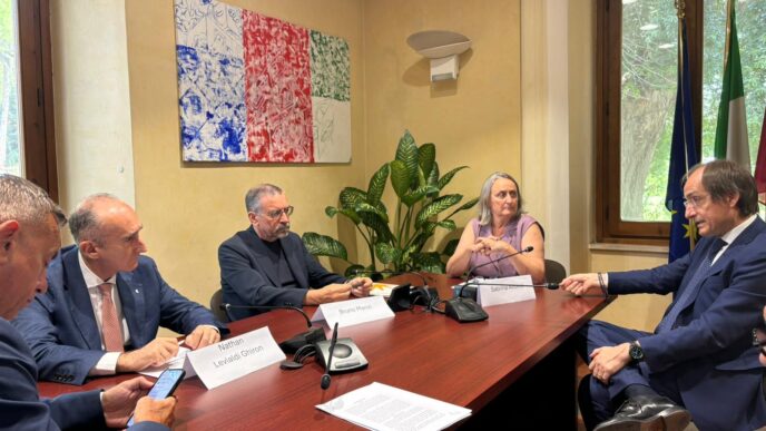 Accordo Tra Ama E Universita 22