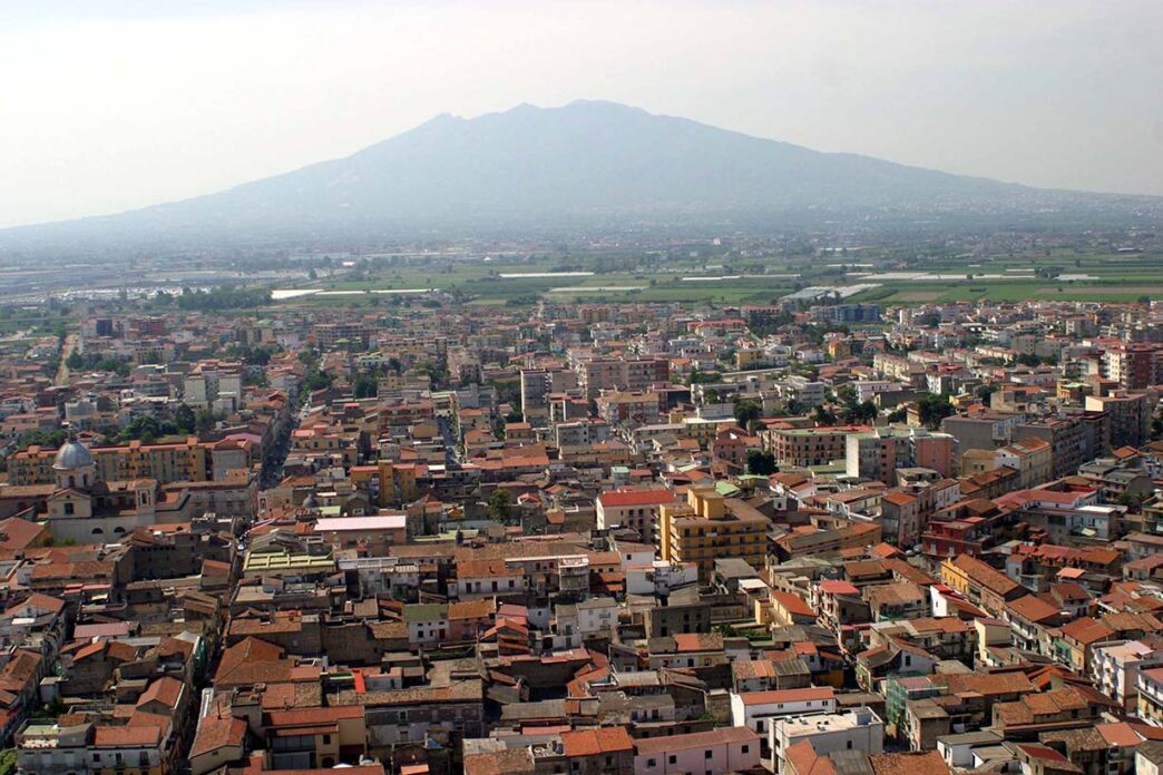 Acerra Candidatura A Capitale