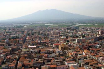 Acerra Candidatura A Capitale