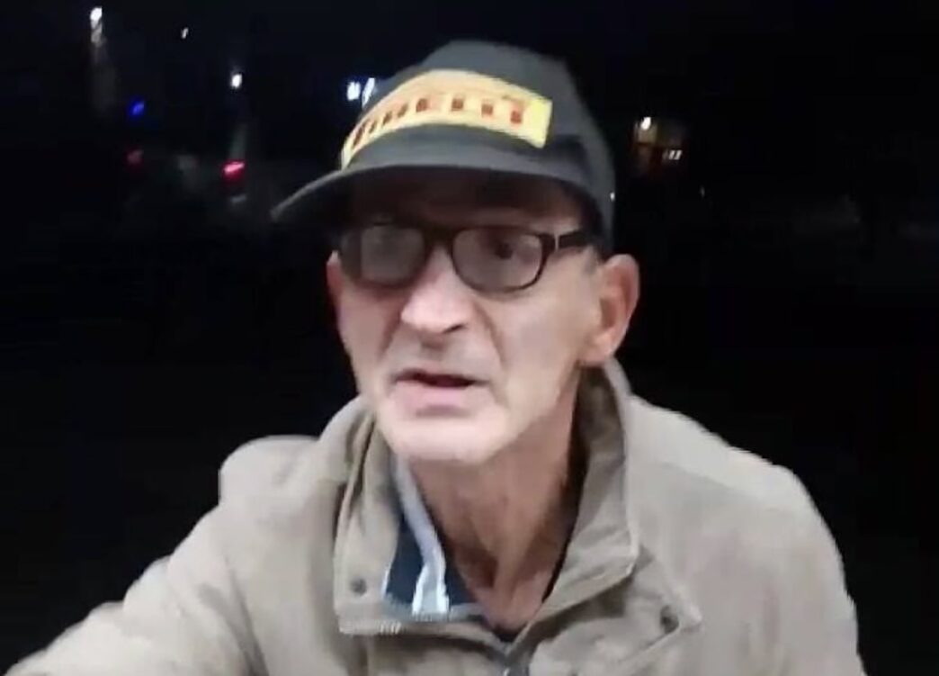 Addio A Fernando Licona Di M