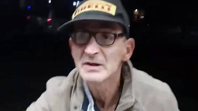 Addio A Fernando Licona Di M