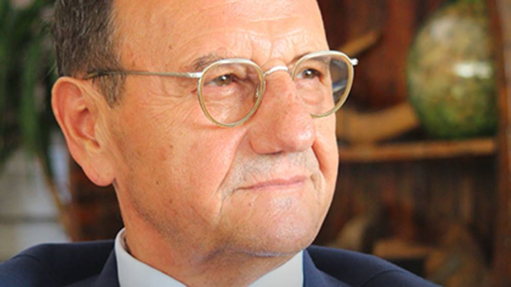 Addio A Gino Becchetti Un Pio
