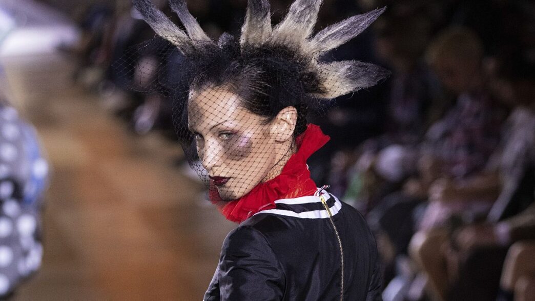 Adidas Rivede La Sua Campagna