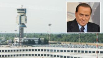 Aeroporto Milano Malpensa Inti