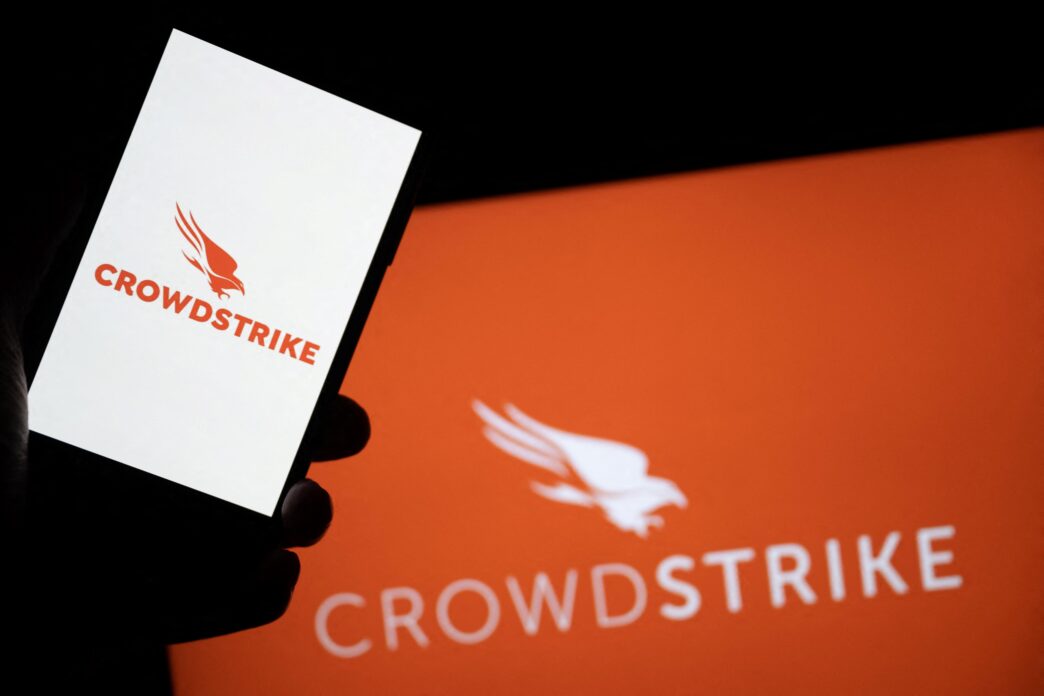 Aggiornamento Di Crowdstrike I