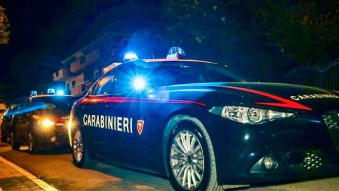Aggressione Sessuale Fuori Dal