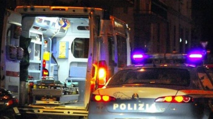 Aggressione Sessuale A Roma I