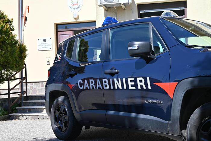 Aggressione A Napoli Giovane